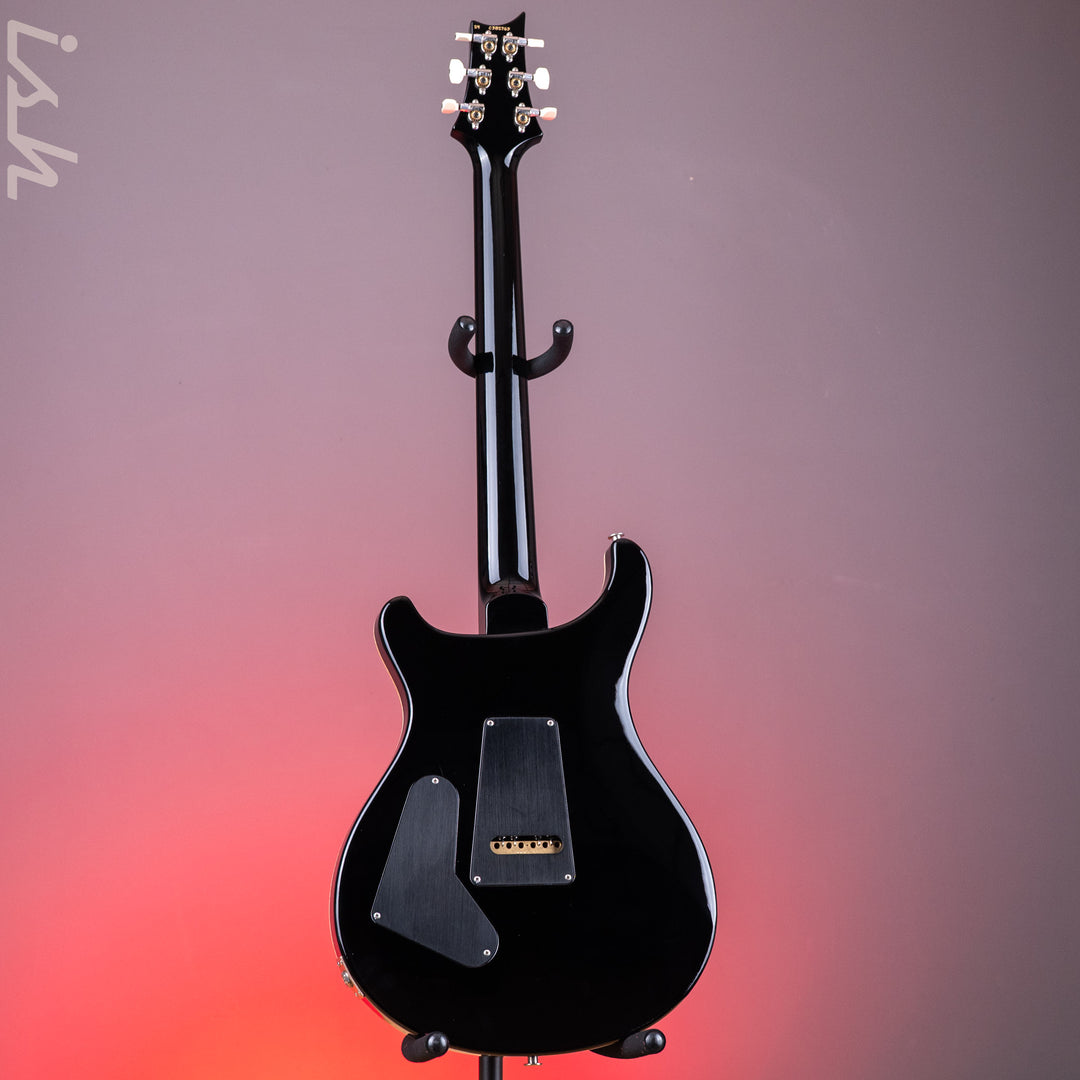 2024 PRS Custom 24-08 Grey Black