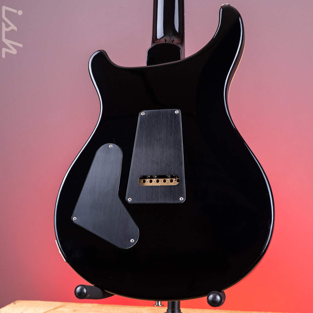 2024 PRS Custom 24-08 Grey Black