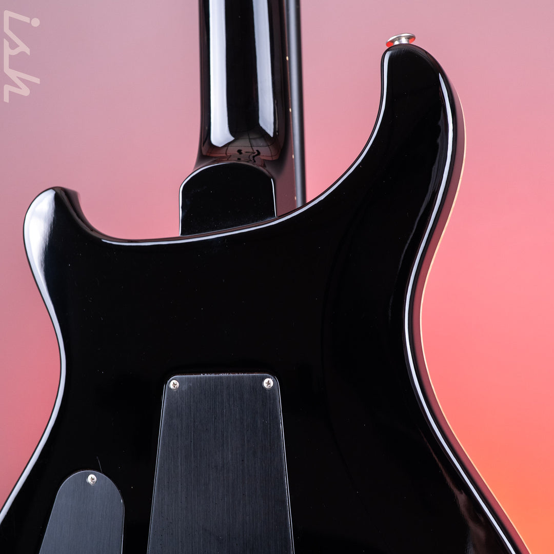 2024 PRS Custom 24-08 Grey Black
