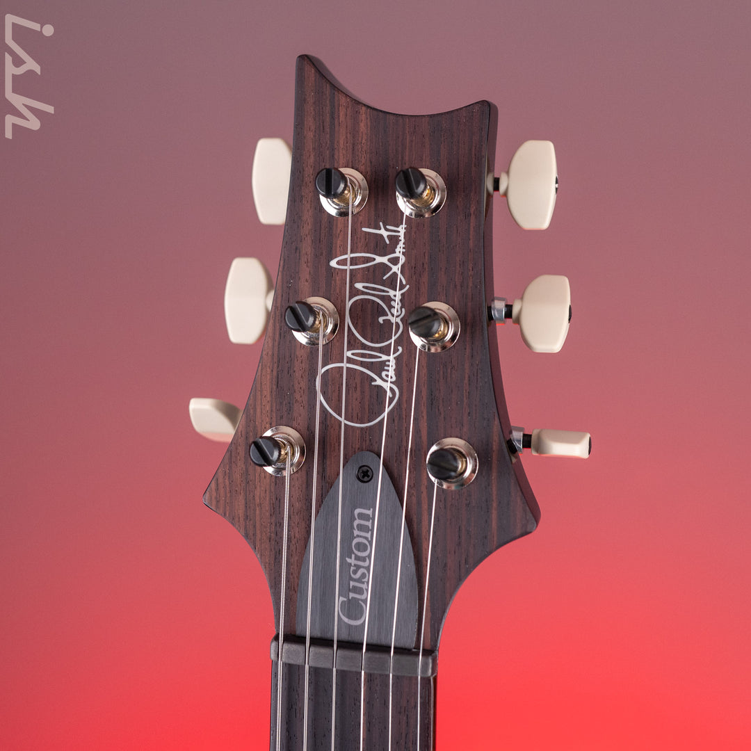 PRS Custom 24-08 Electric Guitar Grey Black