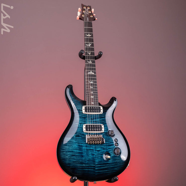 PRS Custom 24-08 Electric Guitar Cobalt Smokeburst