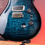 PRS Custom 24-08 Electric Guitar Cobalt Smokeburst