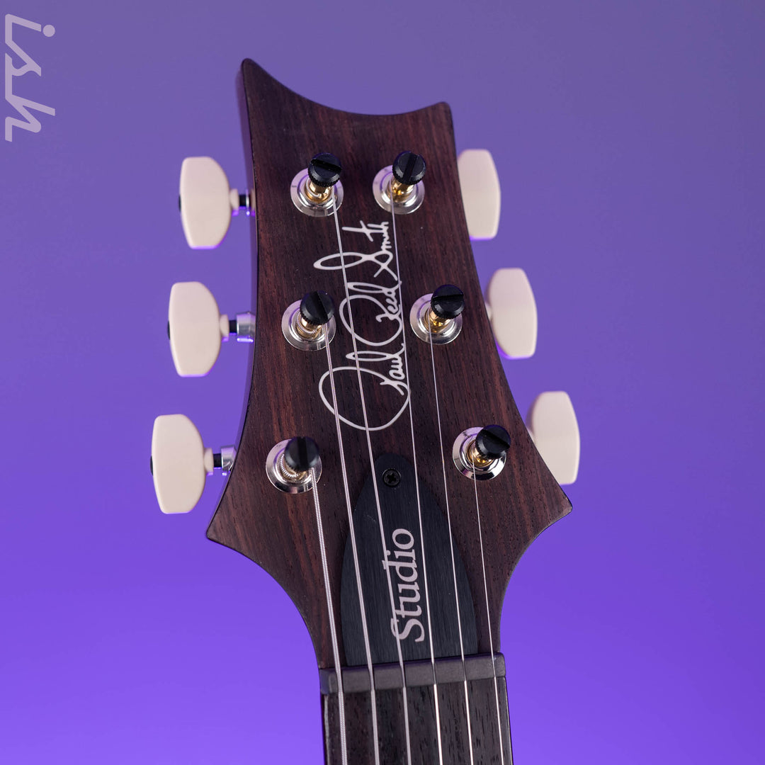 PRS Studio 22 Electric Guitar Orange Tiger