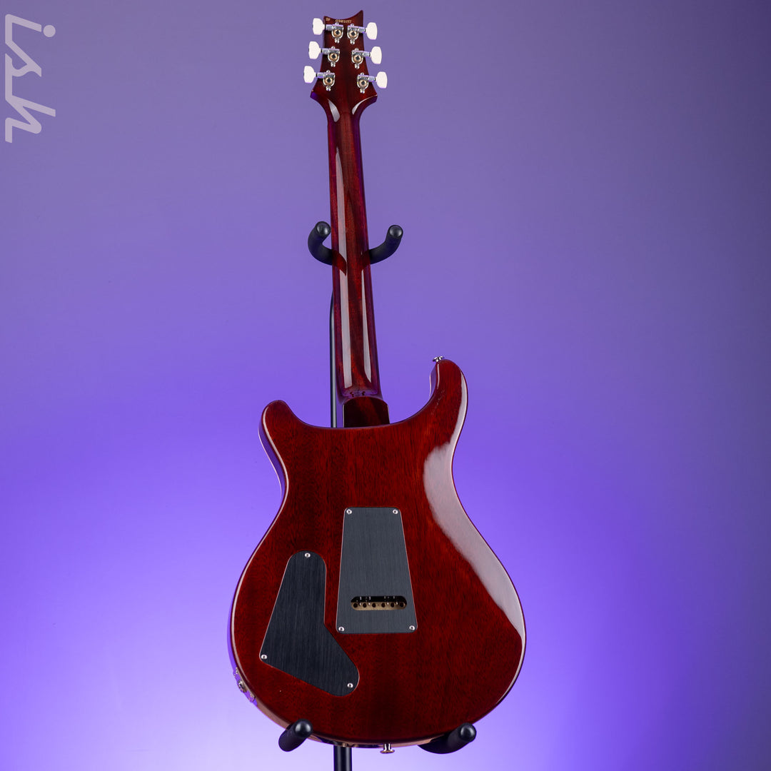 PRS Studio 22 Electric Guitar Orange Tiger
