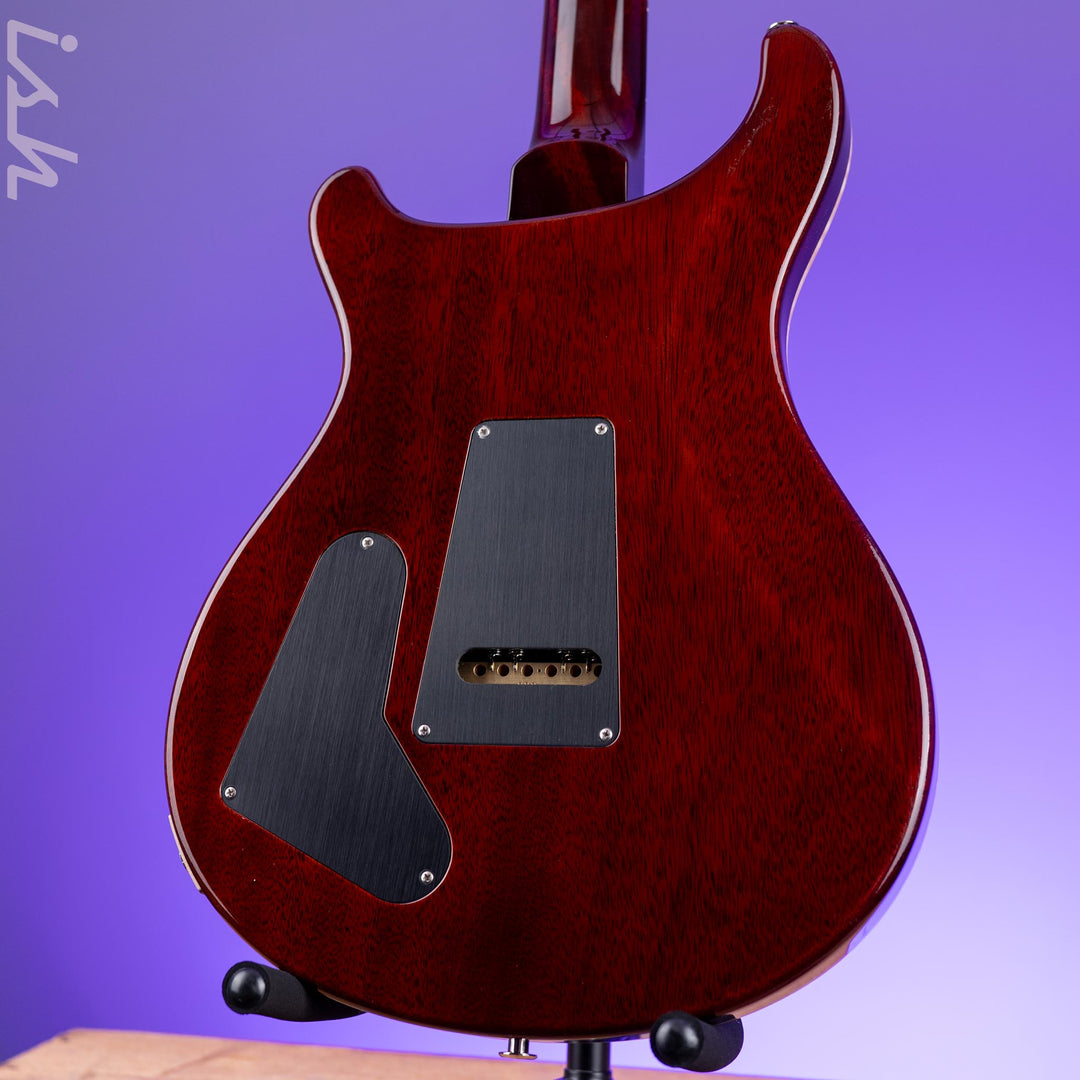 PRS Studio 22 Electric Guitar Orange Tiger