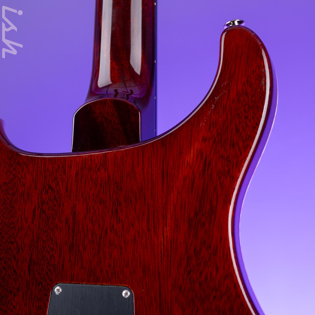 PRS Studio 22 Electric Guitar Orange Tiger