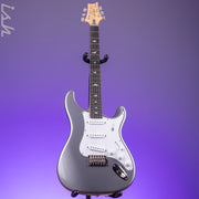 PRS Silver Sky John Mayer Signature Electric Guitar Tungsten