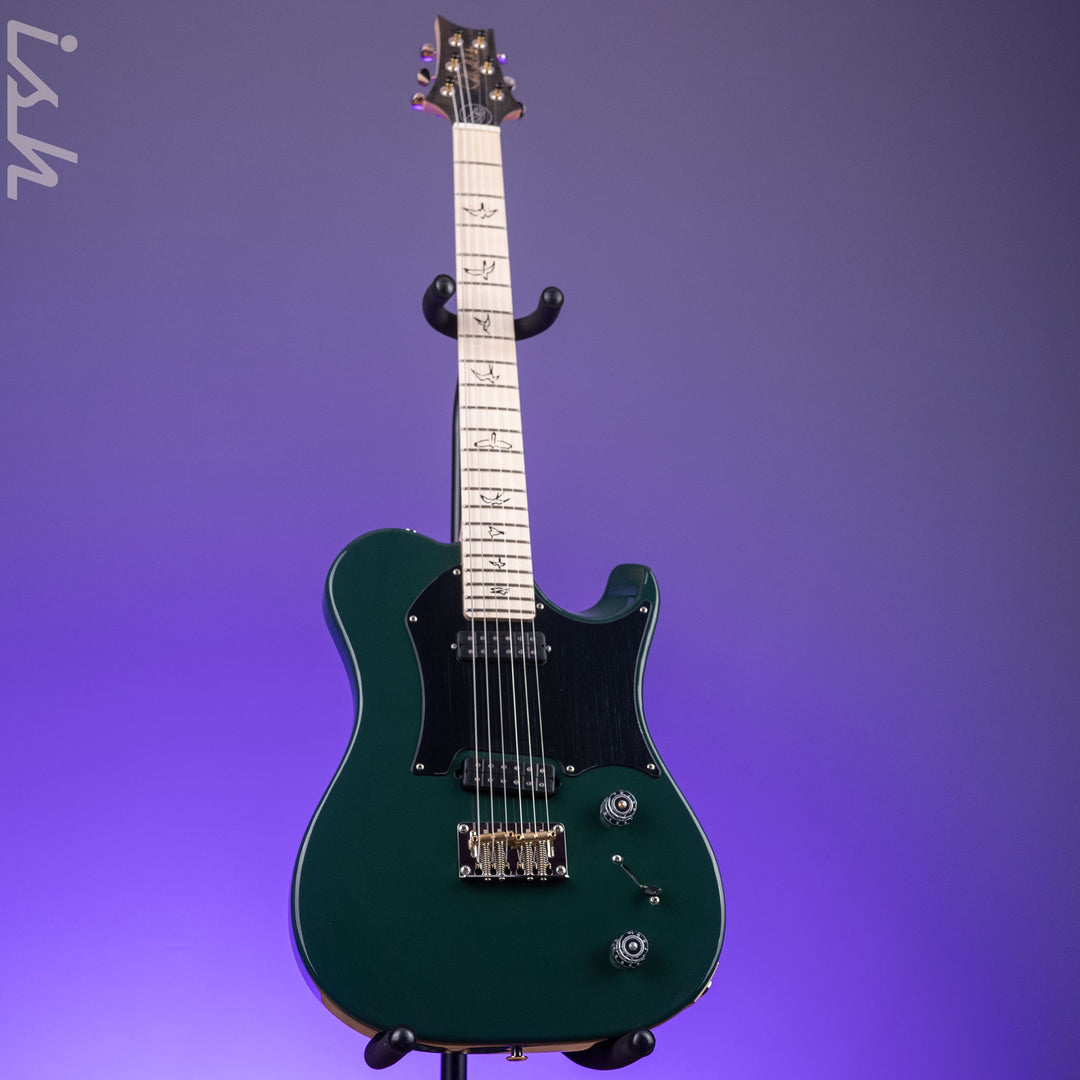 2024 PRS Myles Kennedy Signature Electric Guitar Antique Hunters Green
