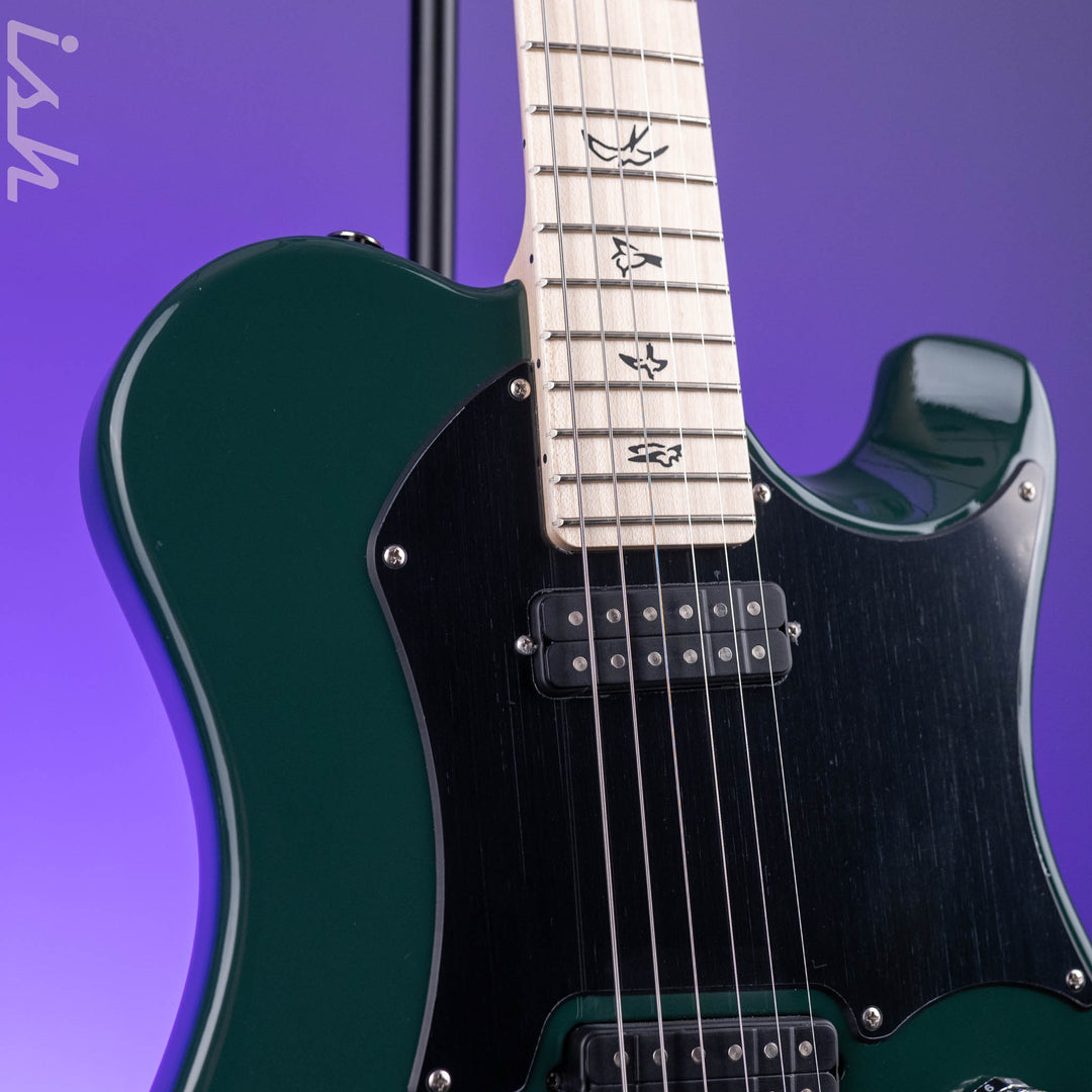 2024 PRS Myles Kennedy Signature Electric Guitar Antique Hunters Green