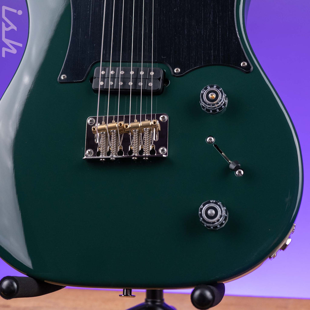 2024 PRS Myles Kennedy Signature Electric Guitar Antique Hunters Green