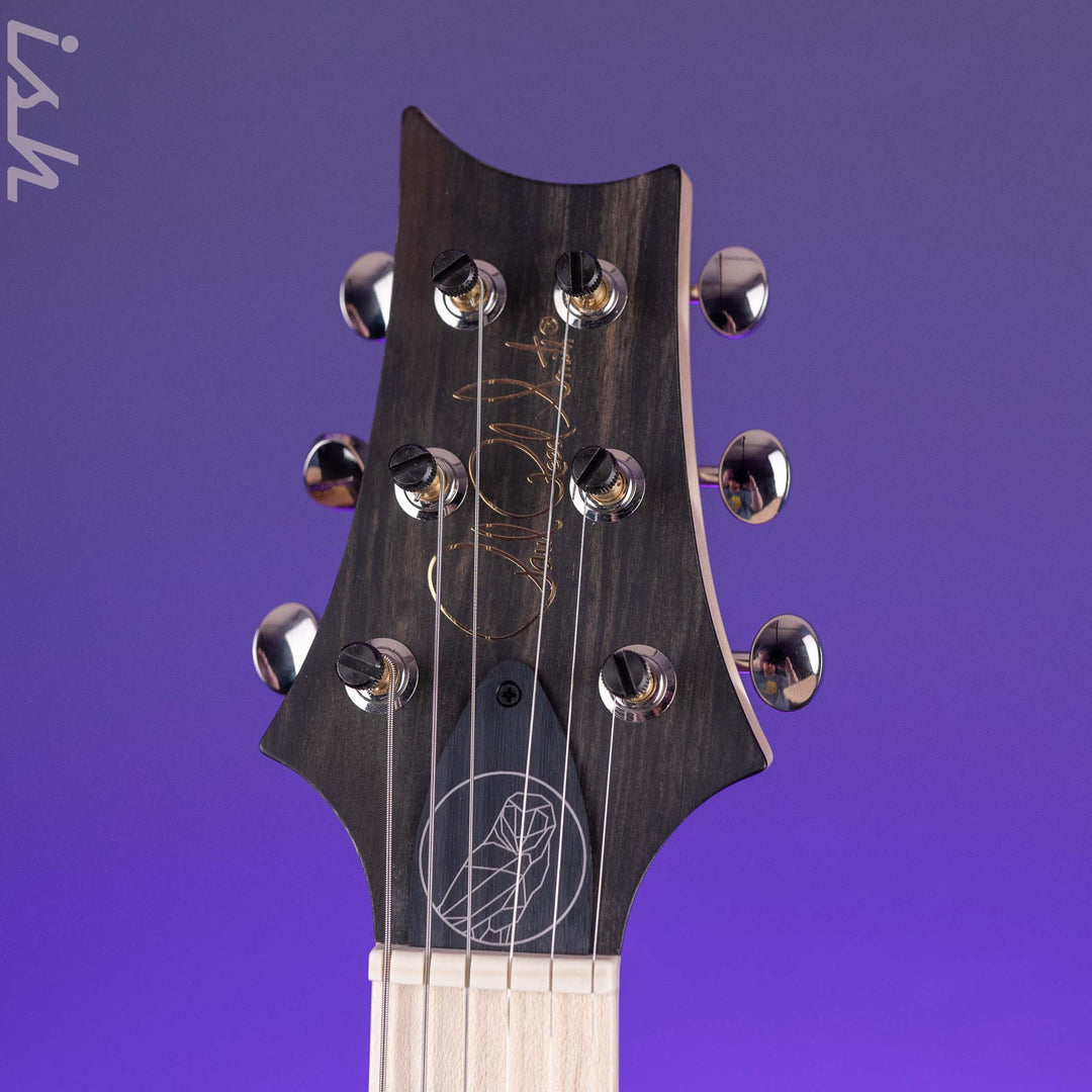 2024 PRS Myles Kennedy Signature Electric Guitar Antique Hunters Green