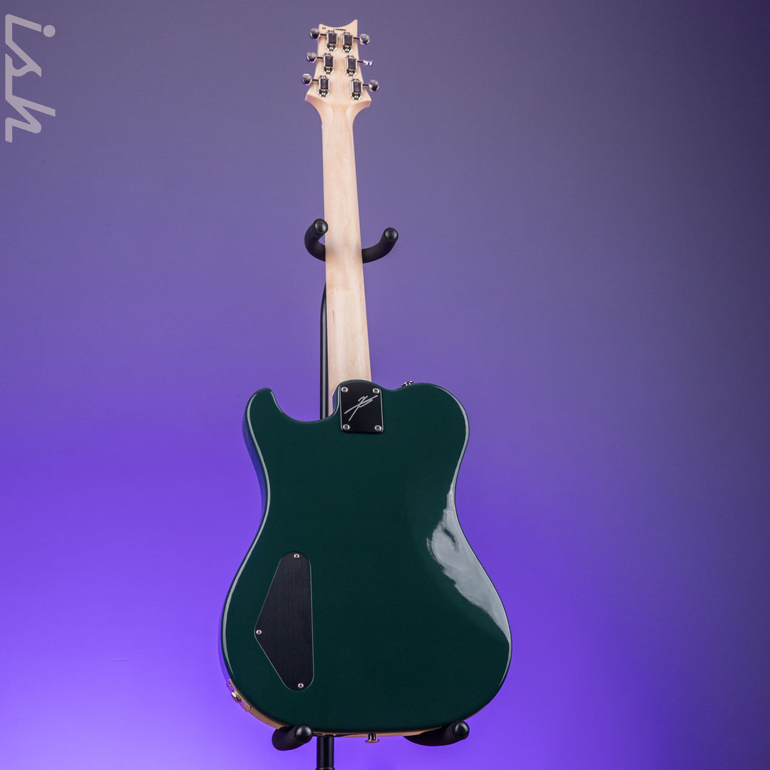 2024 PRS Myles Kennedy Signature Electric Guitar Antique Hunters Green