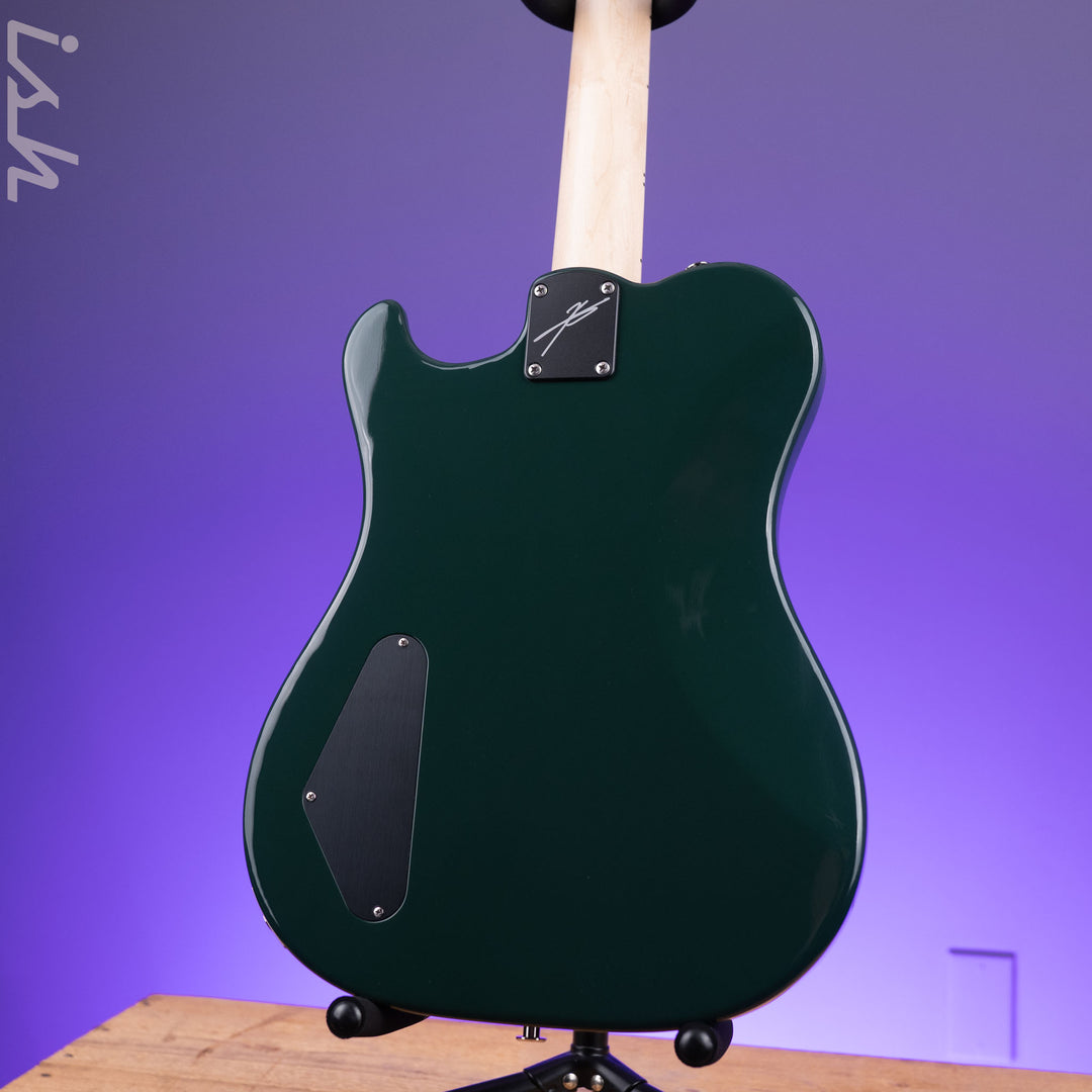 2024 PRS Myles Kennedy Signature Electric Guitar Antique Hunters Green