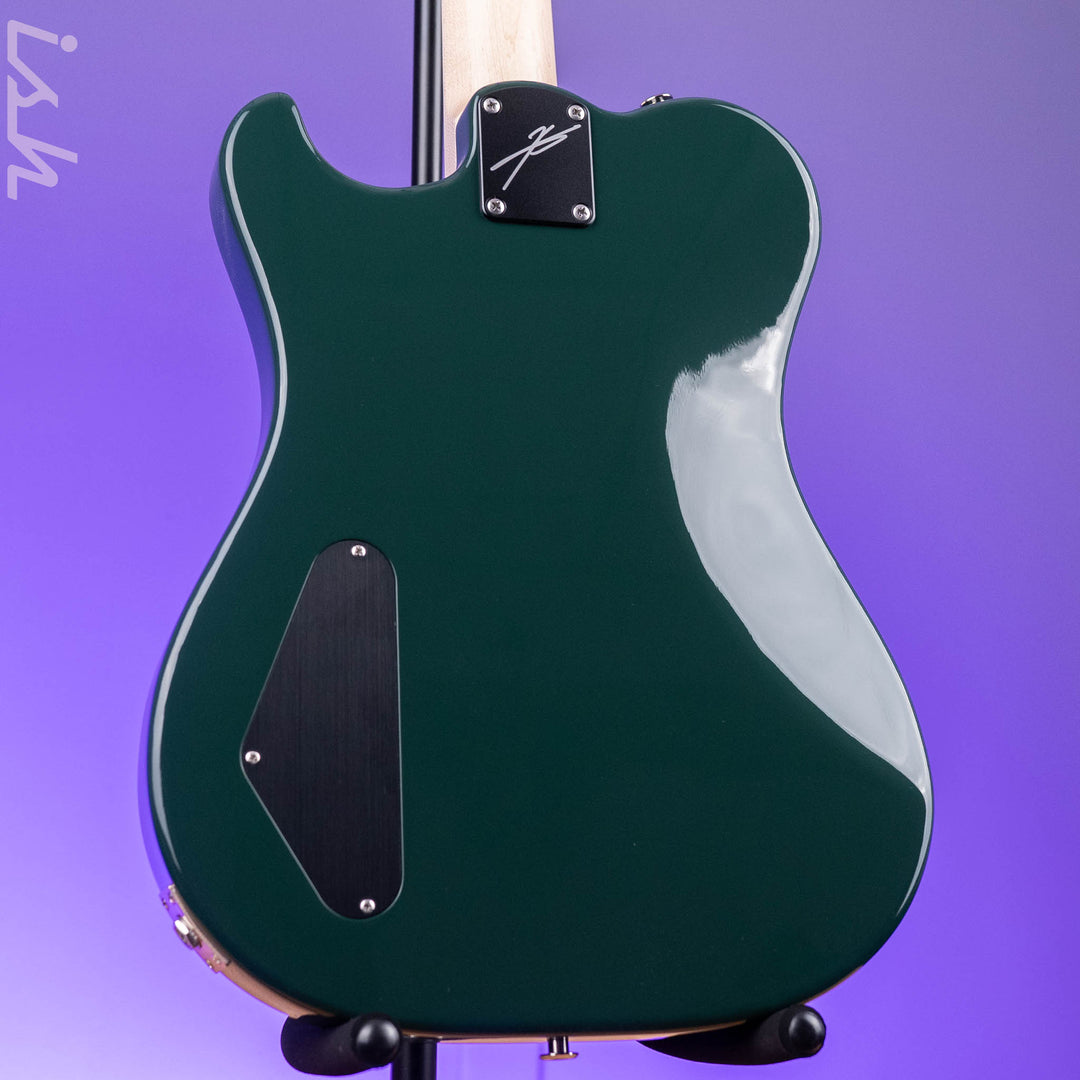 2024 PRS Myles Kennedy Signature Electric Guitar Antique Hunters Green