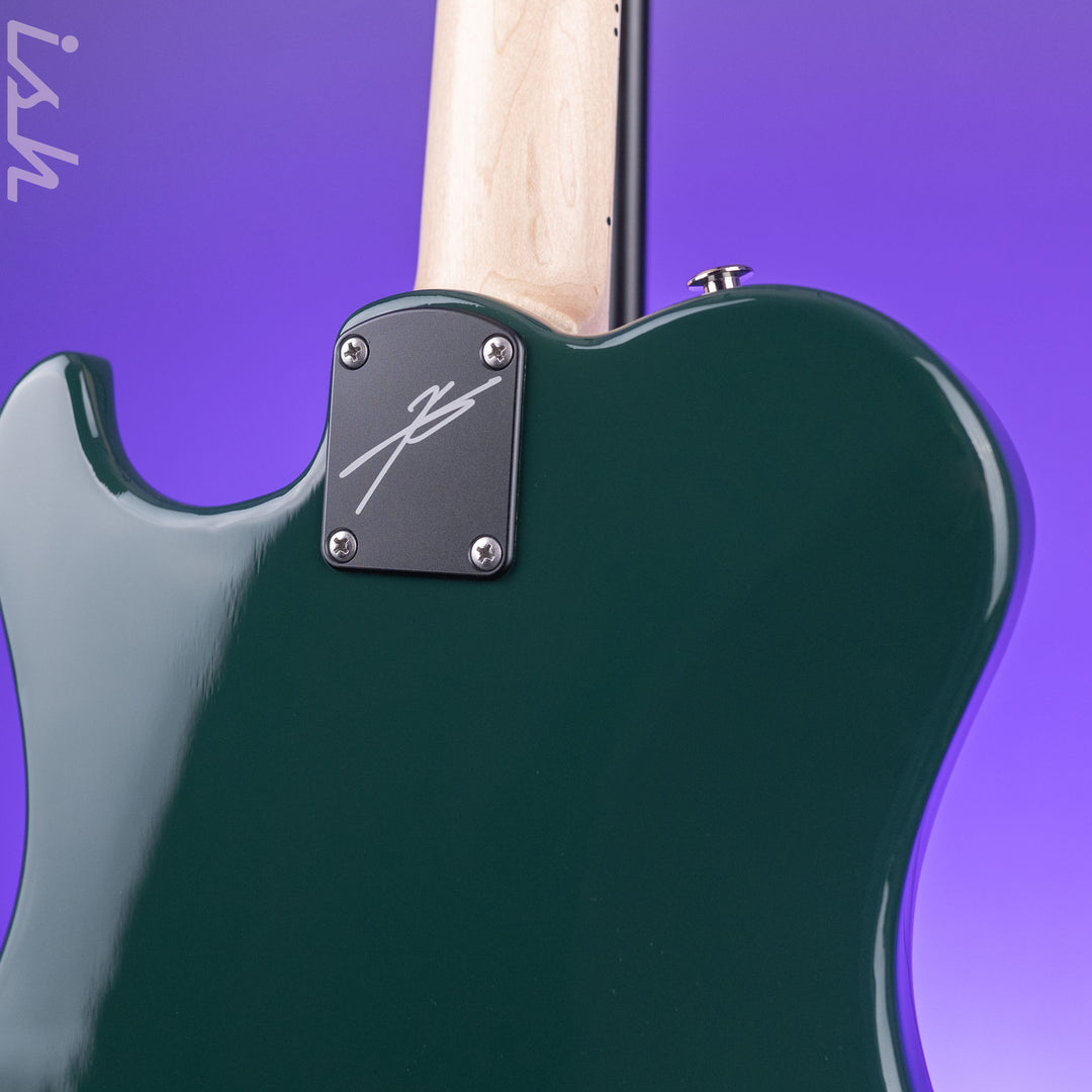 2024 PRS Myles Kennedy Signature Electric Guitar Antique Hunters Green
