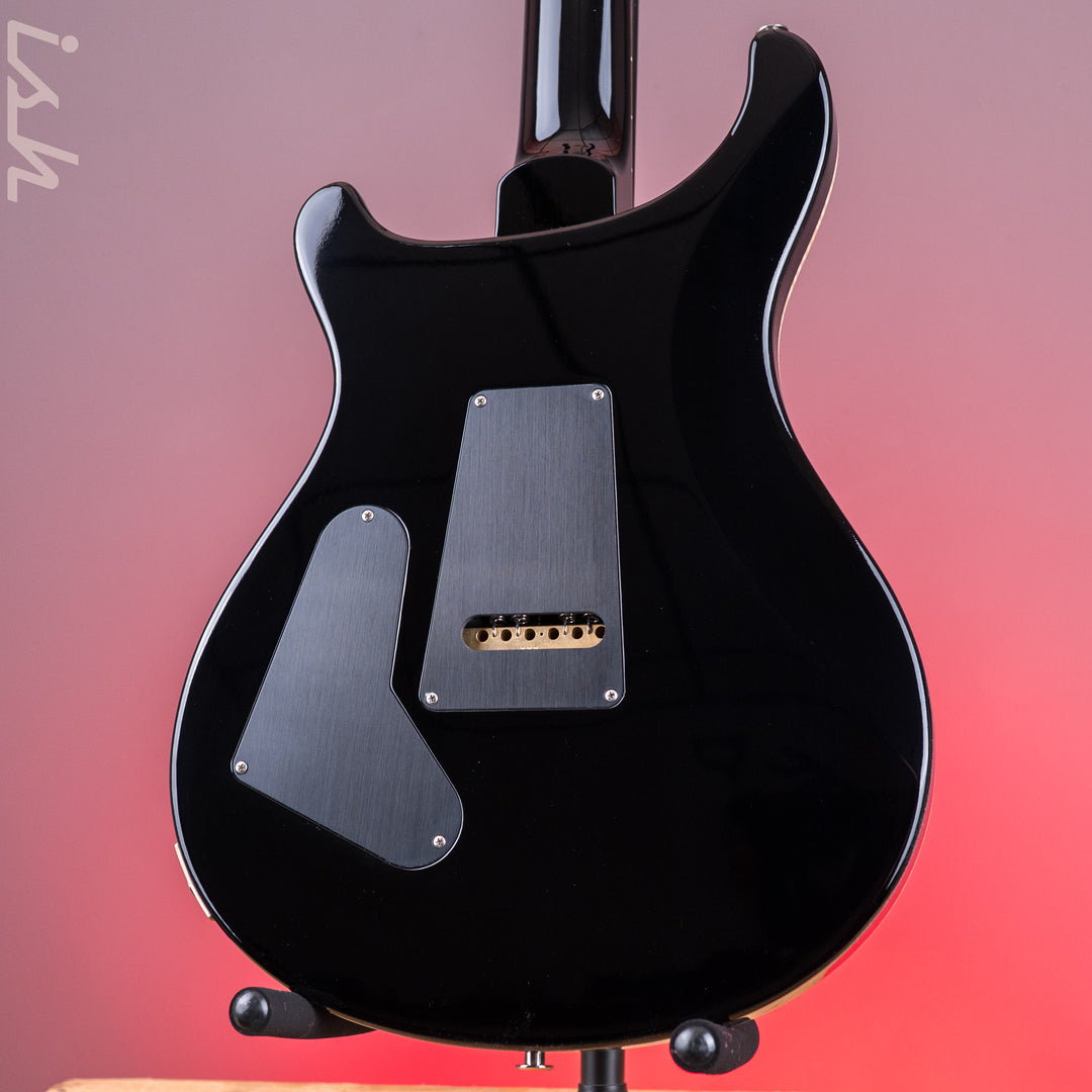 2024 PRS Custom 24 Electric Guitar Charcoal Burst