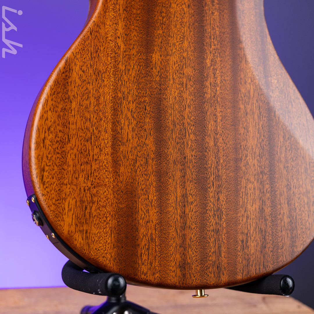 PRS Private Stock Custom 24 'Sculpture' Piezo Semi-Hollow