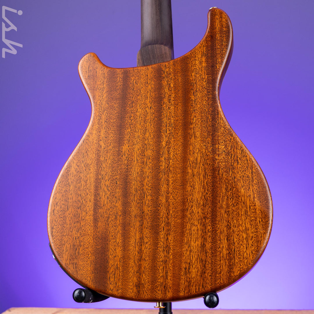 PRS Private Stock Custom 24 'Sculpture' Piezo Semi-Hollow