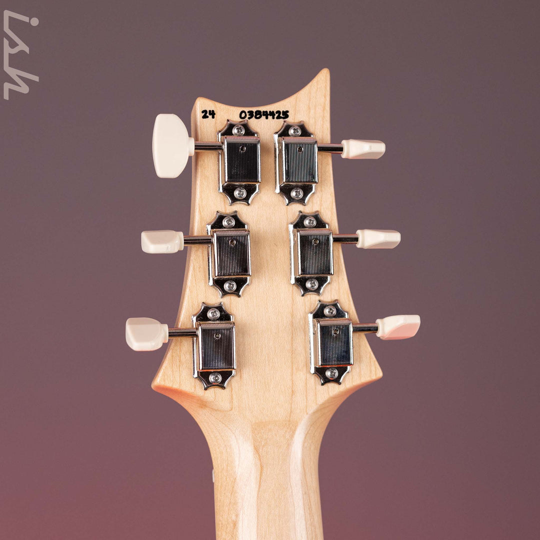 PRS NF 53 Electric Guitar Custom Color Mulberry Smokeburst