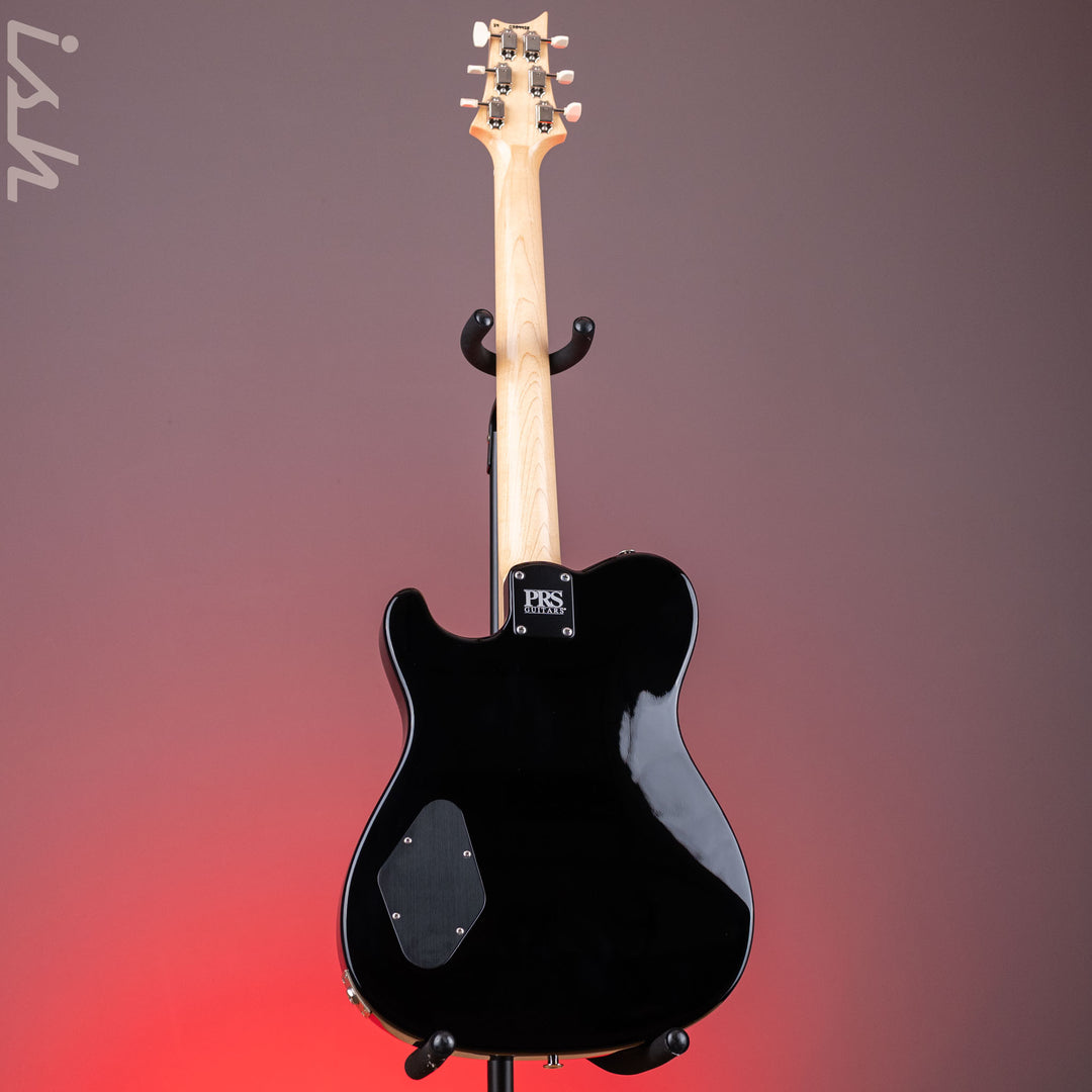PRS NF 53 Electric Guitar Custom Color Mulberry Smokeburst
