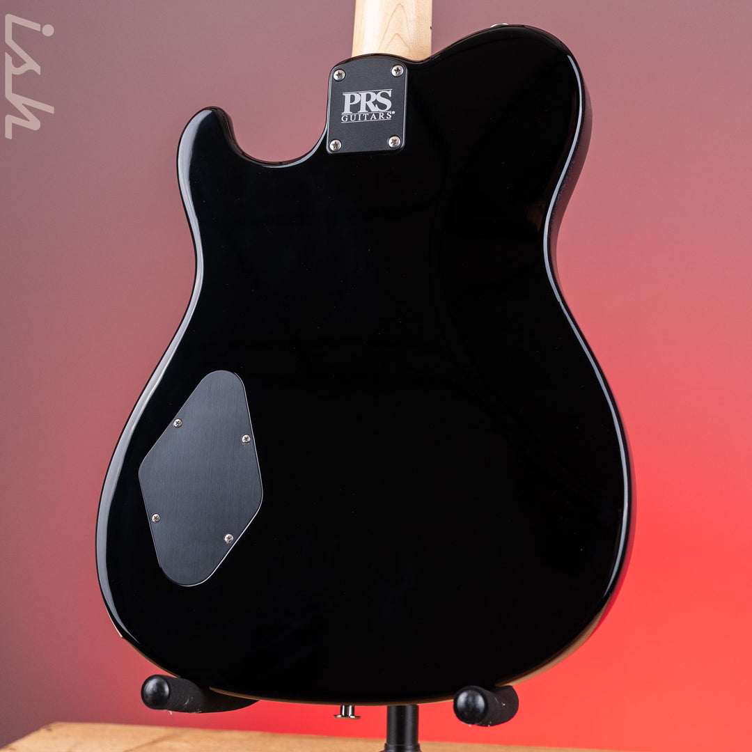 PRS NF 53 Electric Guitar Custom Color Mulberry Smokeburst