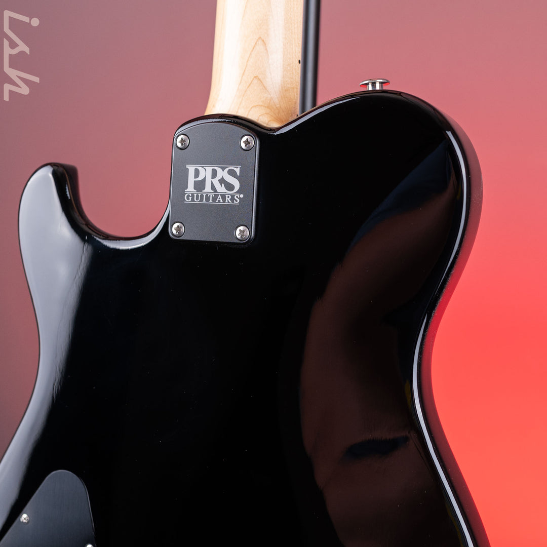 PRS NF 53 Electric Guitar Custom Color Mulberry Smokeburst