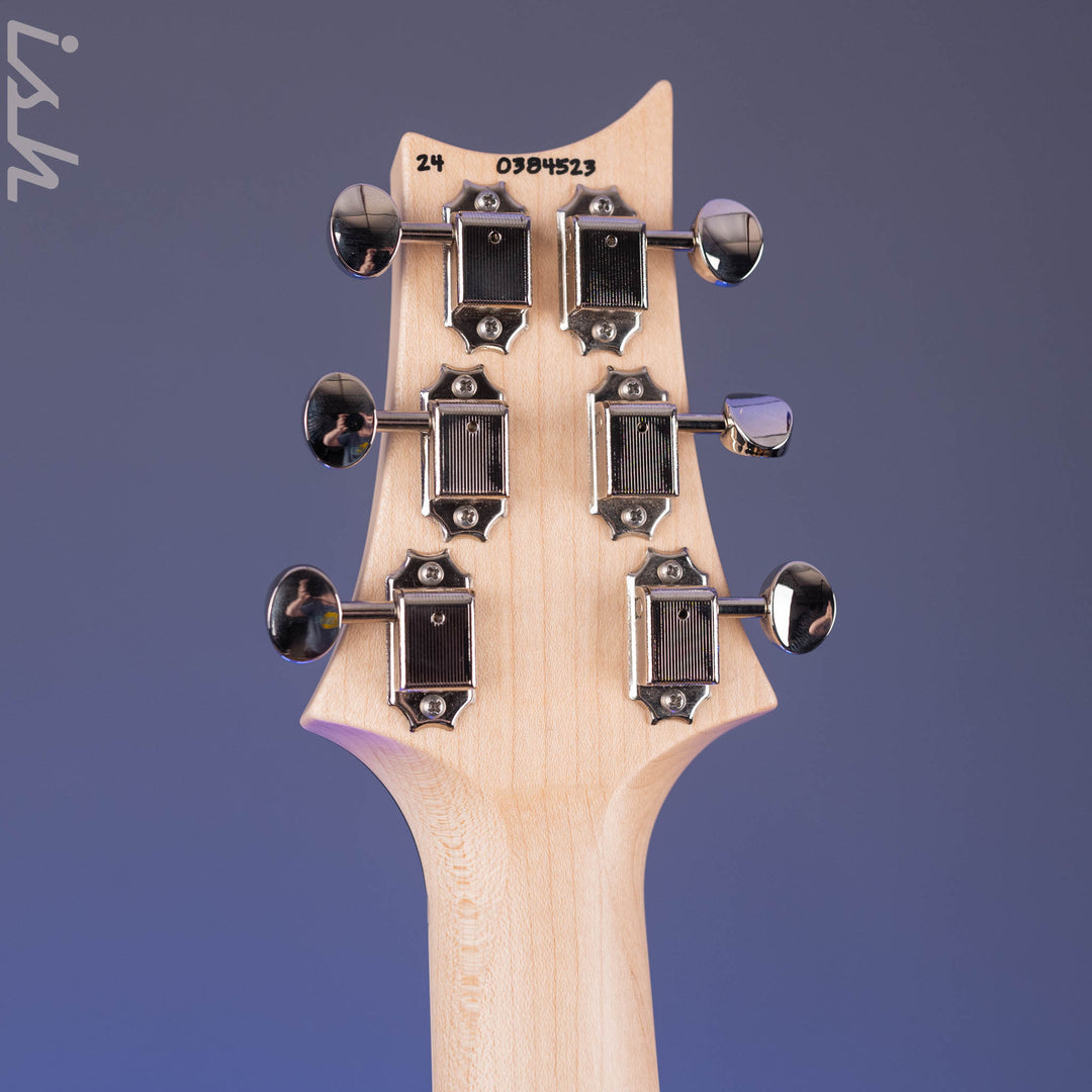 PRS Myles Kennedy Signature Electric Guitar Antique Natural Demo