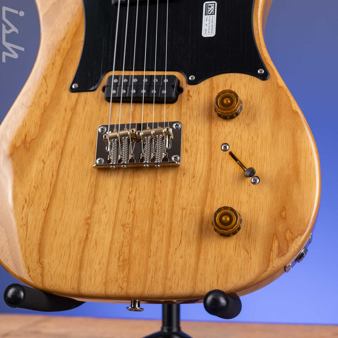 PRS Myles Kennedy Signature Electric Guitar Antique Natural Demo