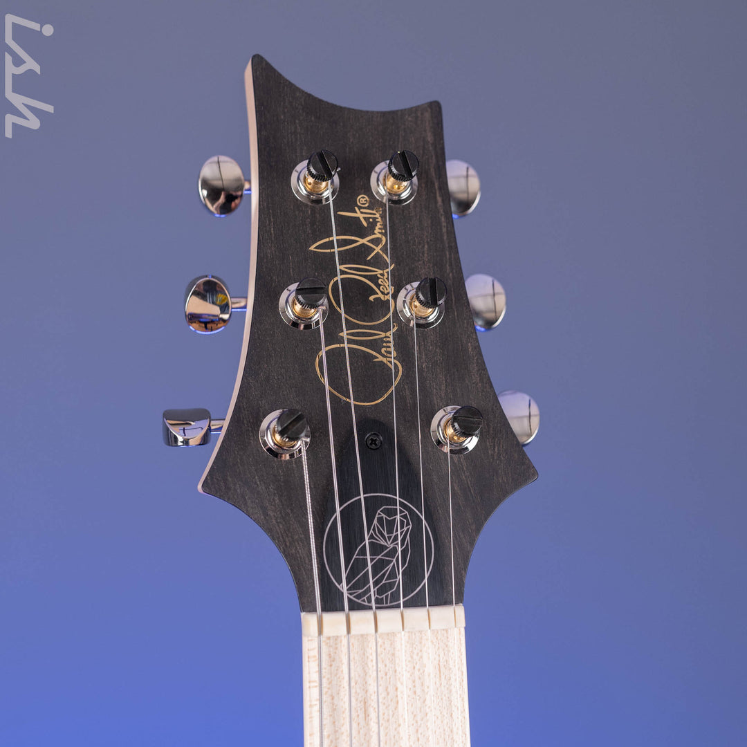 PRS Myles Kennedy Signature Electric Guitar Antique Natural Demo