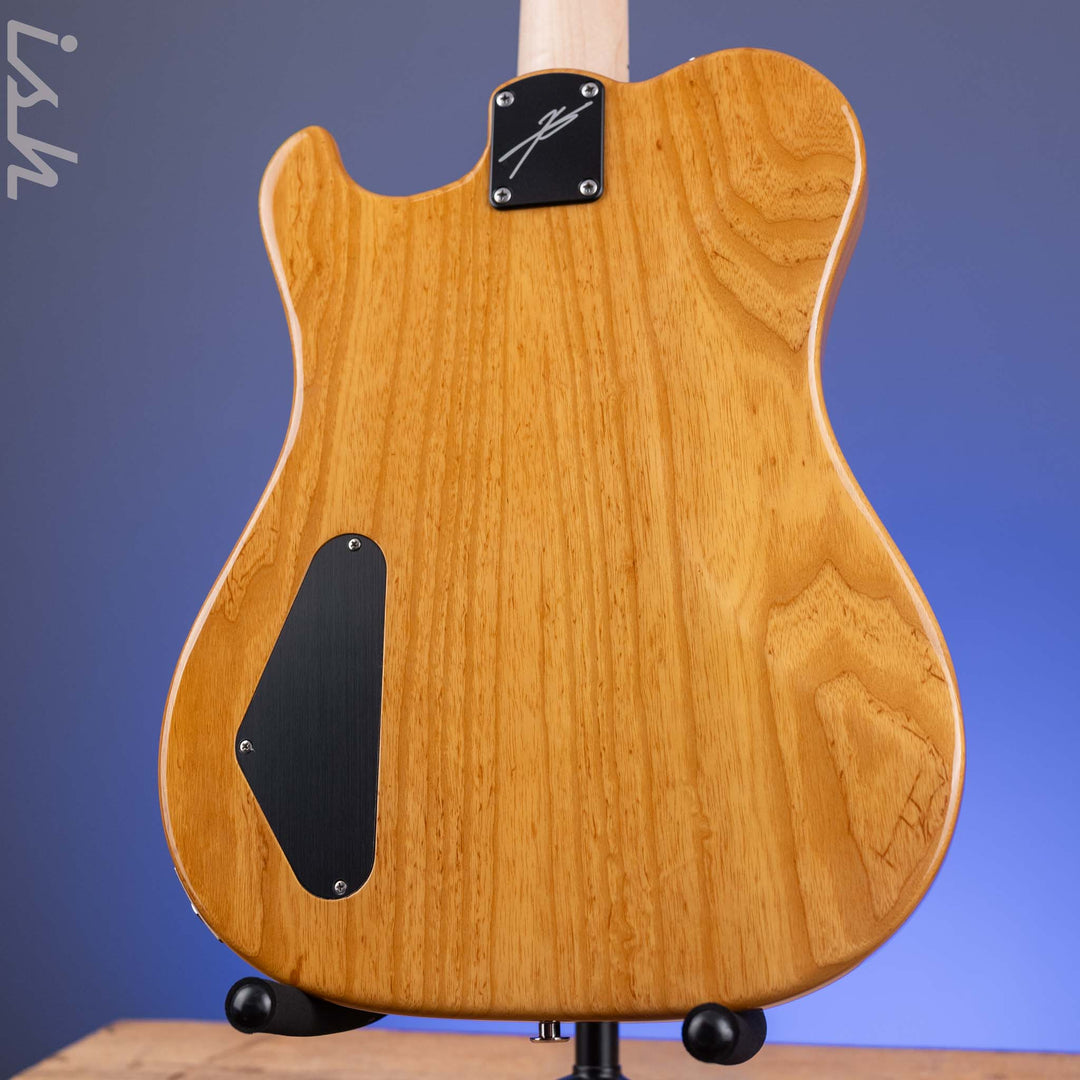 PRS Myles Kennedy Signature Electric Guitar Antique Natural Demo