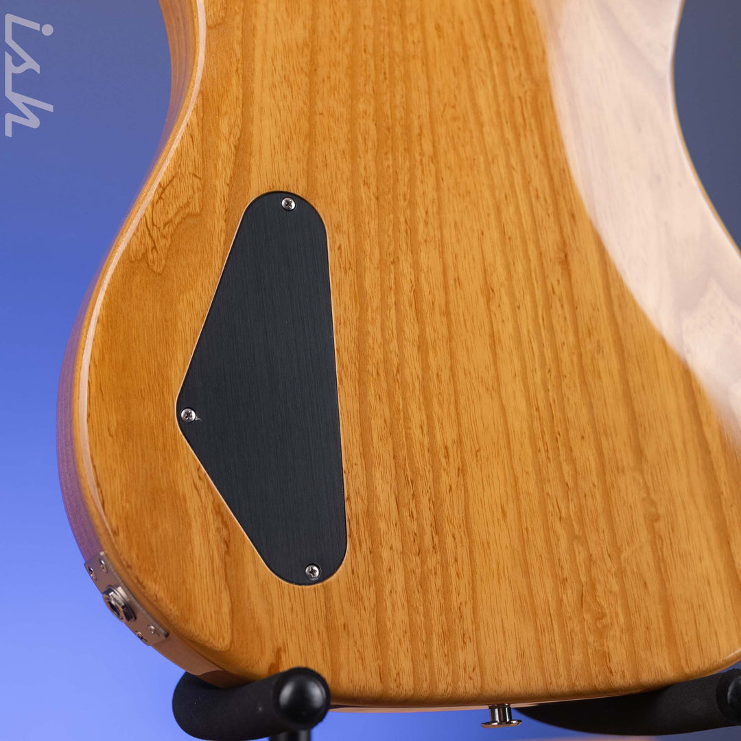 PRS Myles Kennedy Signature Electric Guitar Antique Natural Demo