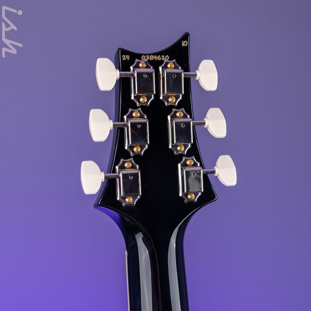 PRS McCarty 594 Electric Guitar 10-Top Charcoal Burst