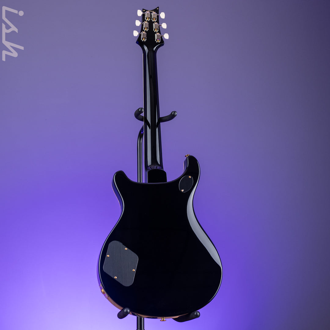 PRS McCarty 594 Electric Guitar 10-Top Charcoal Burst