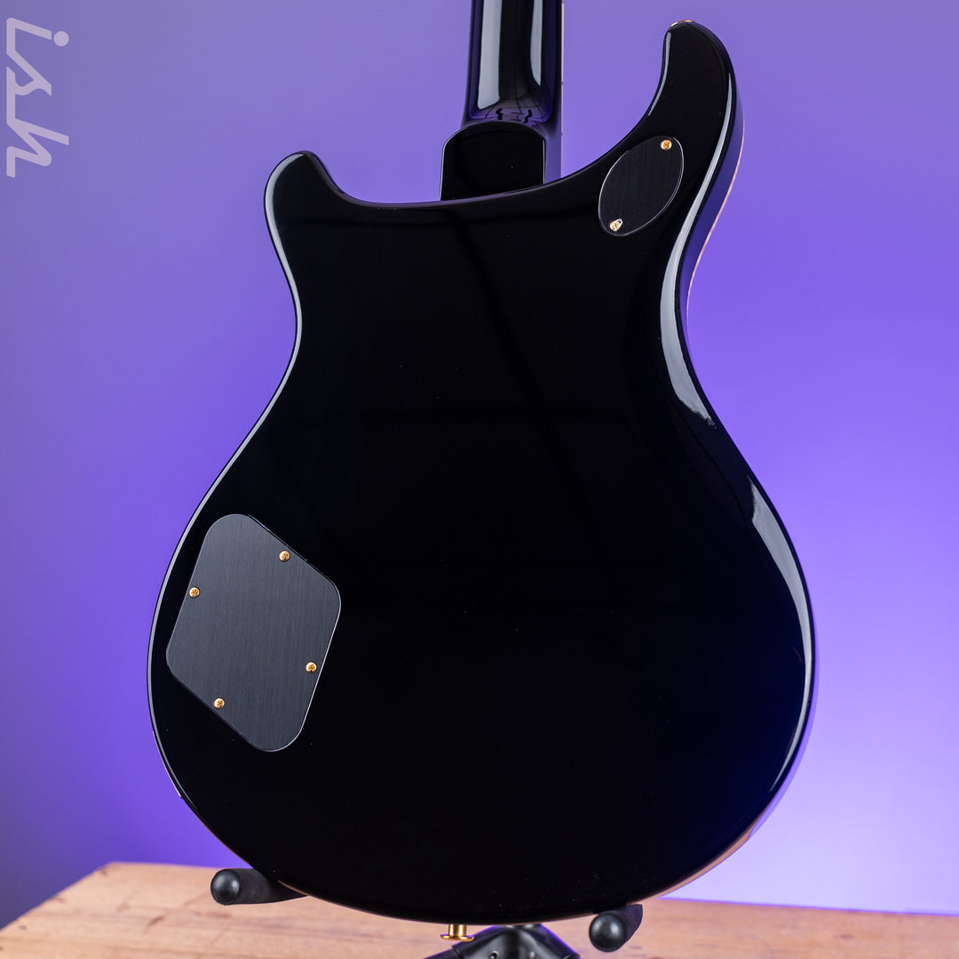 PRS McCarty 594 Electric Guitar 10-Top Charcoal Burst
