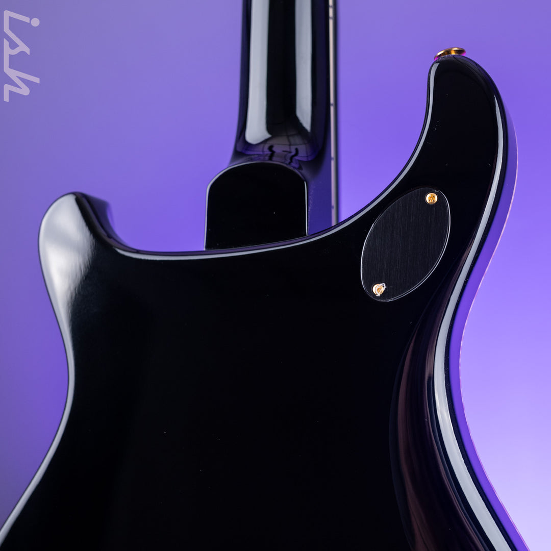 PRS McCarty 594 Electric Guitar 10-Top Charcoal Burst