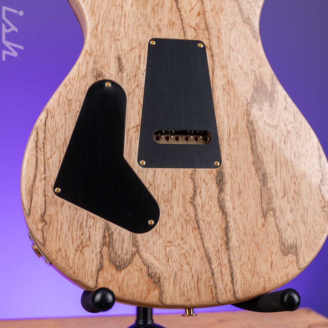 PRS Private Stock Custom 24-08 Bubinga Satin
