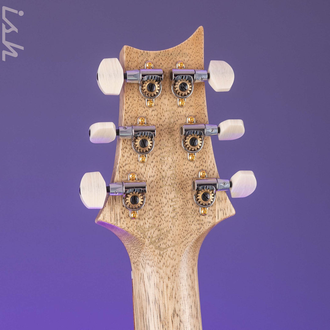 PRS Private Stock Custom 24-08 Bubinga Satin