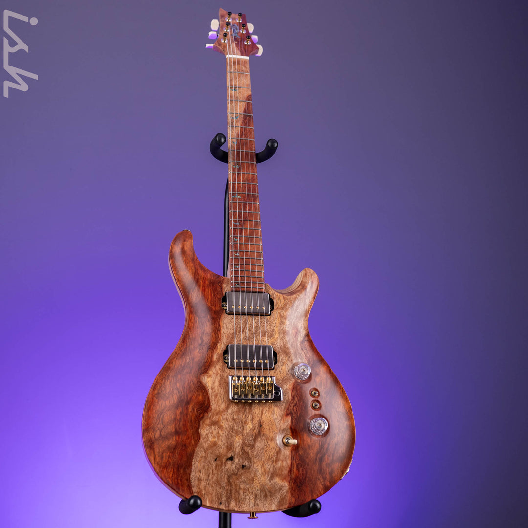 PRS Private Stock Custom 24-08 Bubinga Satin