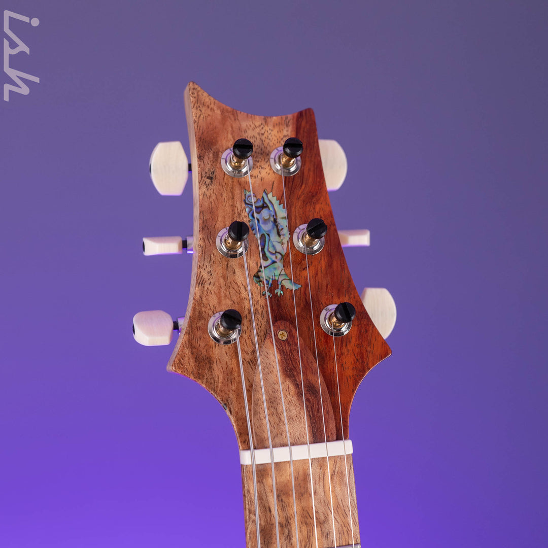 PRS Private Stock Custom 24-08 Bubinga Satin