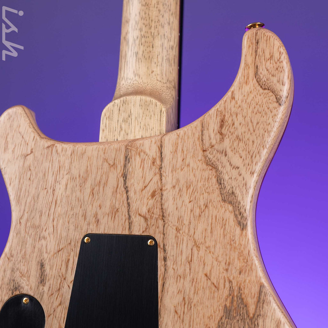 PRS Private Stock Custom 24-08 Bubinga Satin