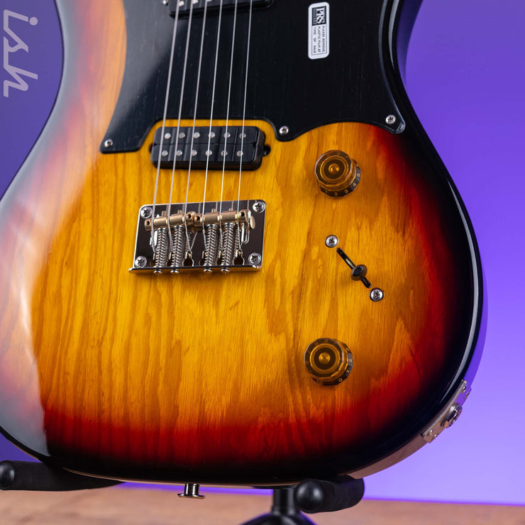 PRS Myles Kennedy Signature Electric Guitar Tri-Color Sunburst