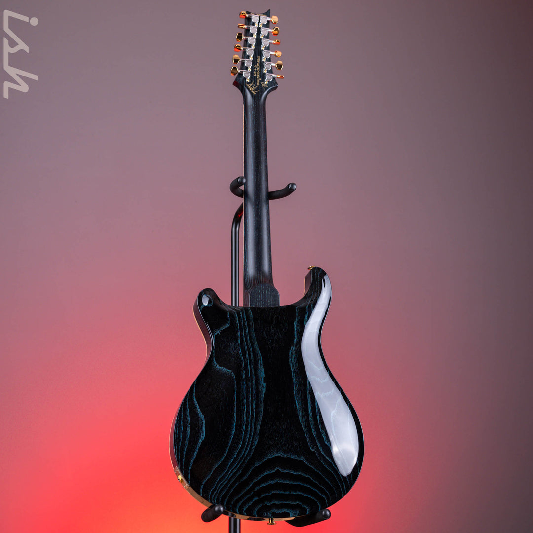 PRS Private Stock Hollowbody I 12-String Sub-Zero Glow