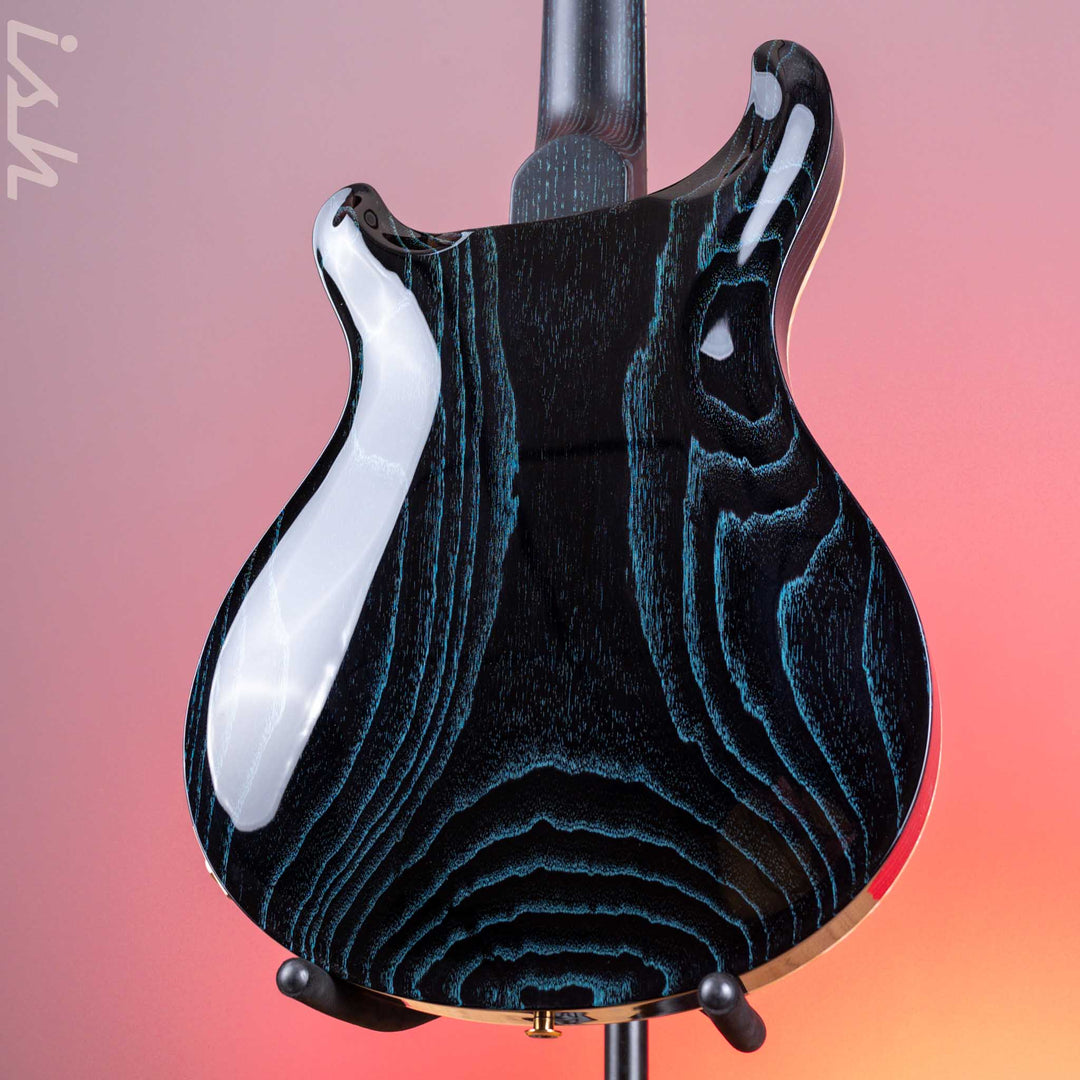 PRS Private Stock Hollowbody I 12-String Sub-Zero Glow