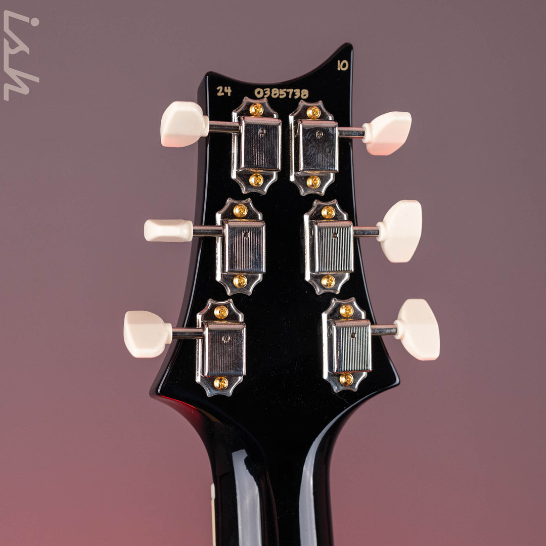 PRS McCarty 594 Hollowbody II 10-Top Purple Mist