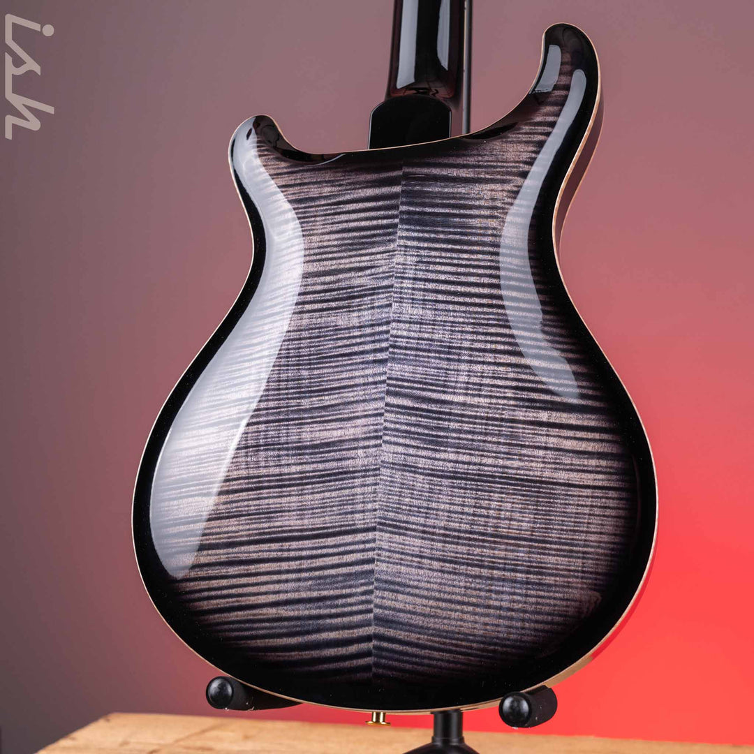 PRS McCarty 594 Hollowbody II 10-Top Purple Mist