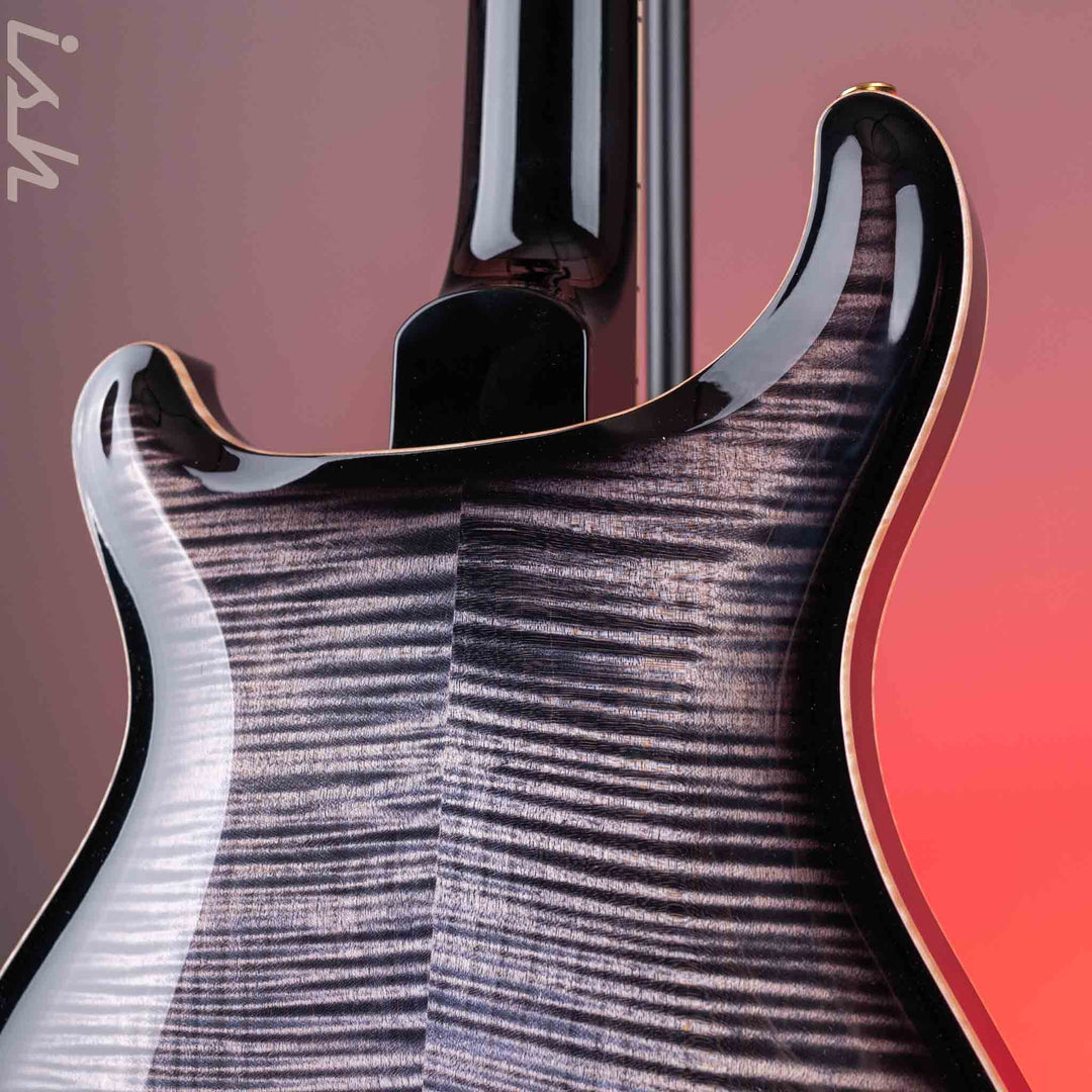 PRS McCarty 594 Hollowbody II 10-Top Purple Mist