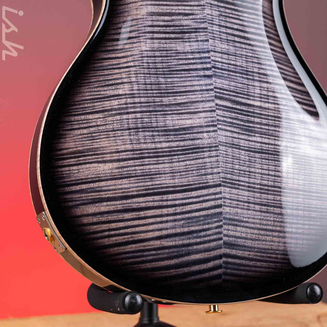 PRS McCarty 594 Hollowbody II 10-Top Purple Mist