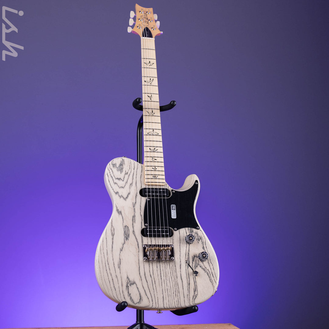 PRS NF 53 Electric Guitar White Doghair