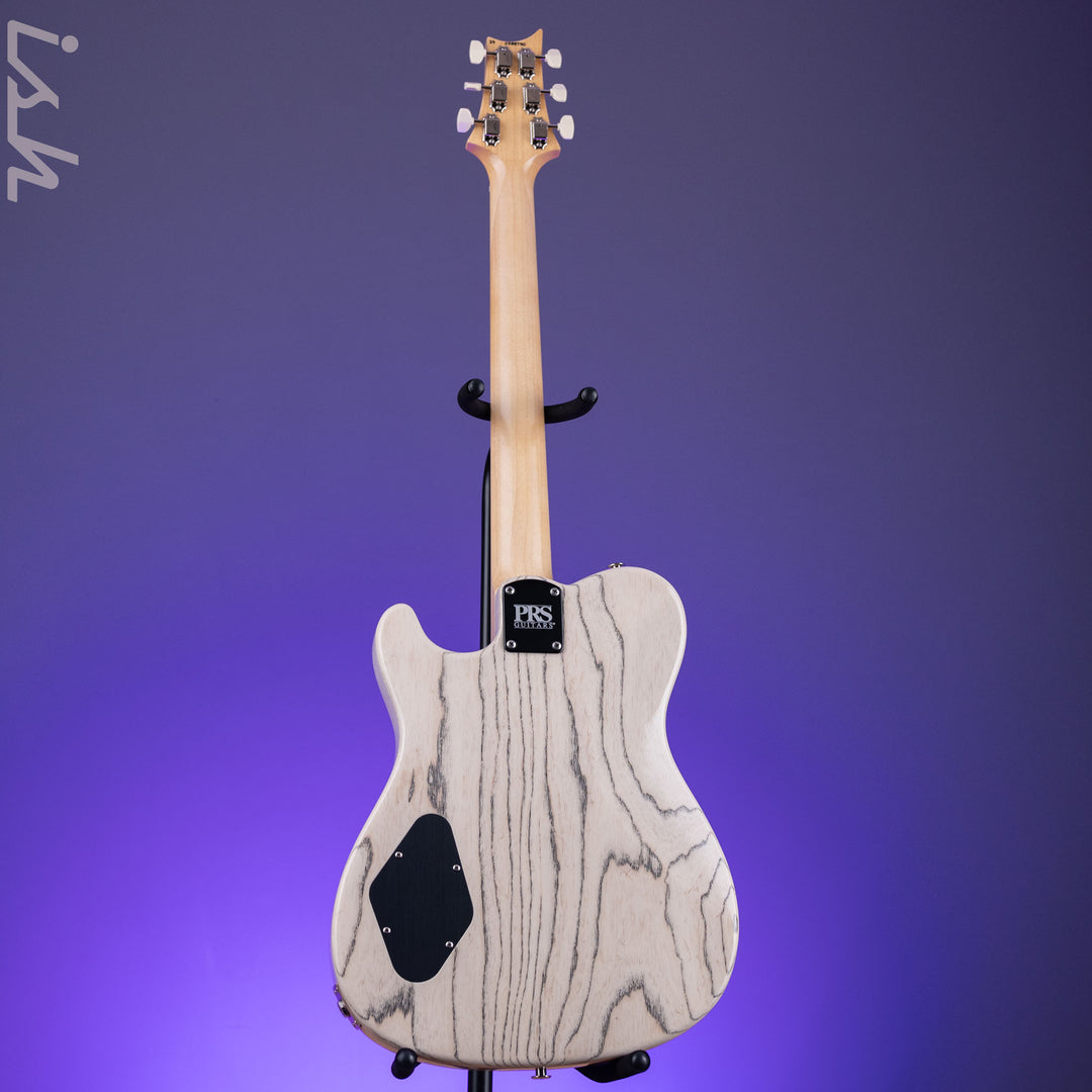 PRS NF 53 Electric Guitar White Doghair