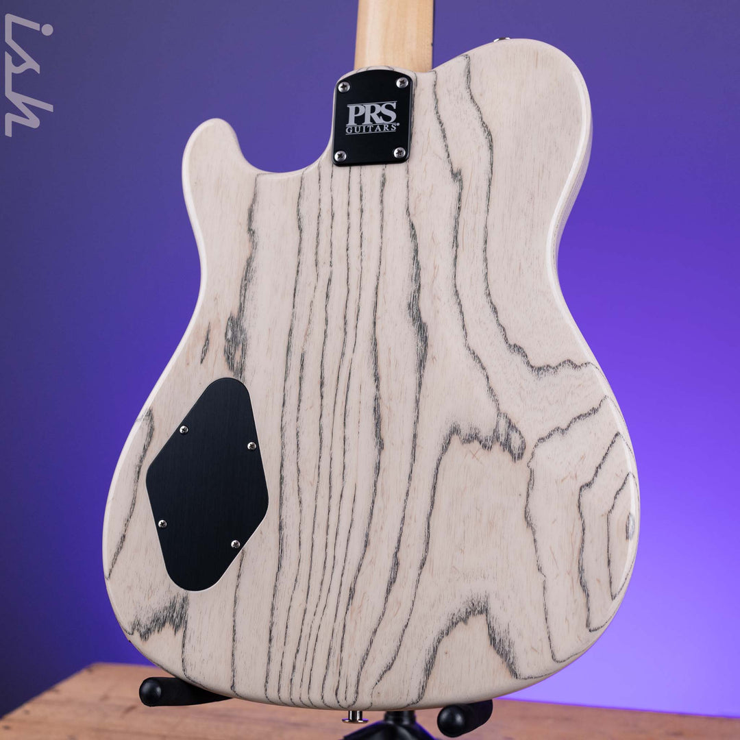PRS NF 53 Electric Guitar White Doghair